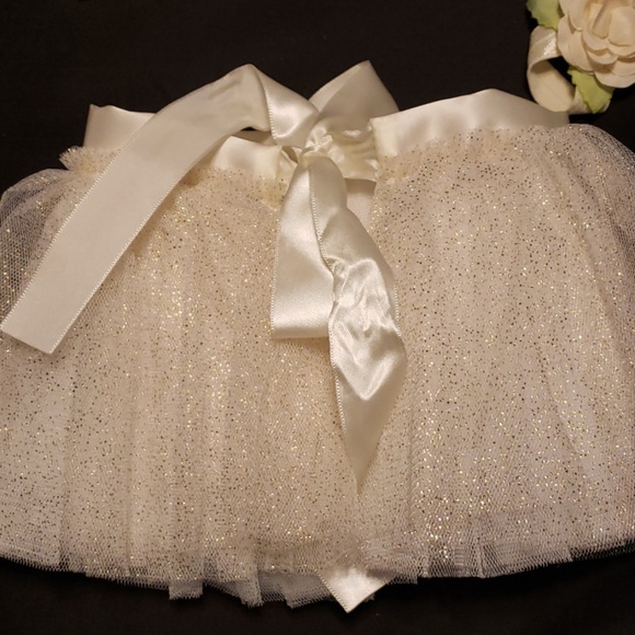 Newborn girl photography outfit - Picture 3 of 5